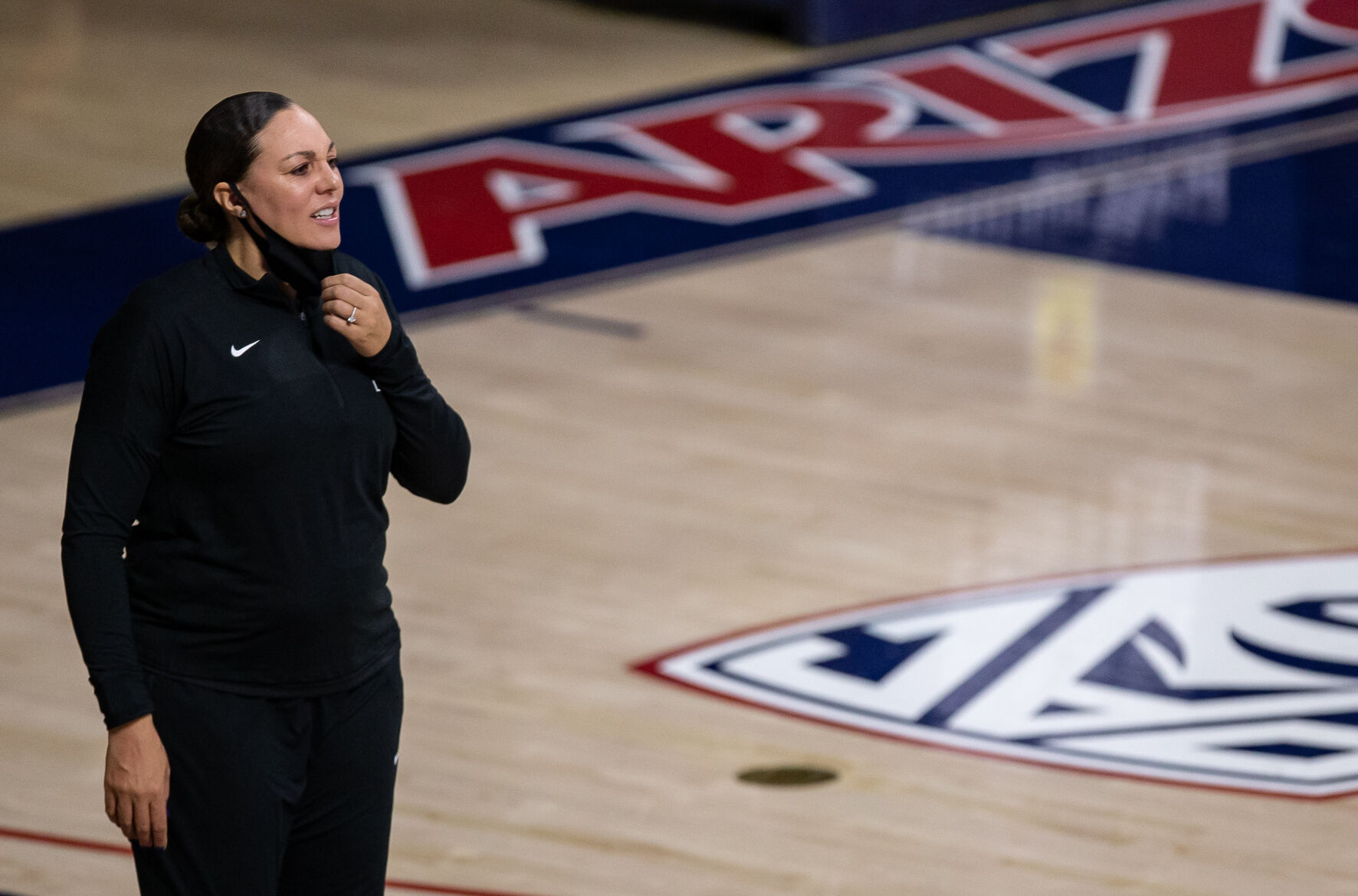 Arizona v Stanford